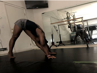 Body Conditioning